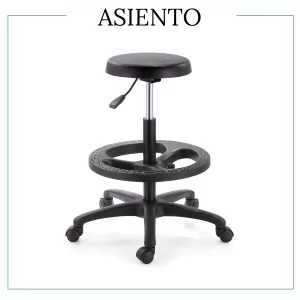 ASIENTO
