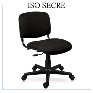 ISO SECRET