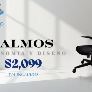 ZALMOS CON CABECERA