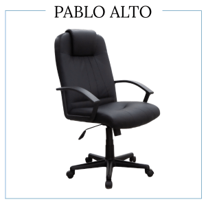 PABLO ALTO