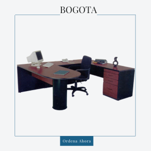 Bogota