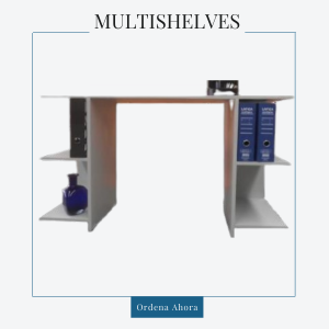 Multishelves
