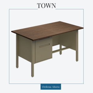 Town
