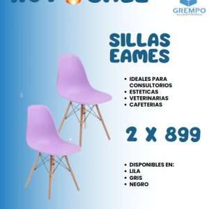 eames